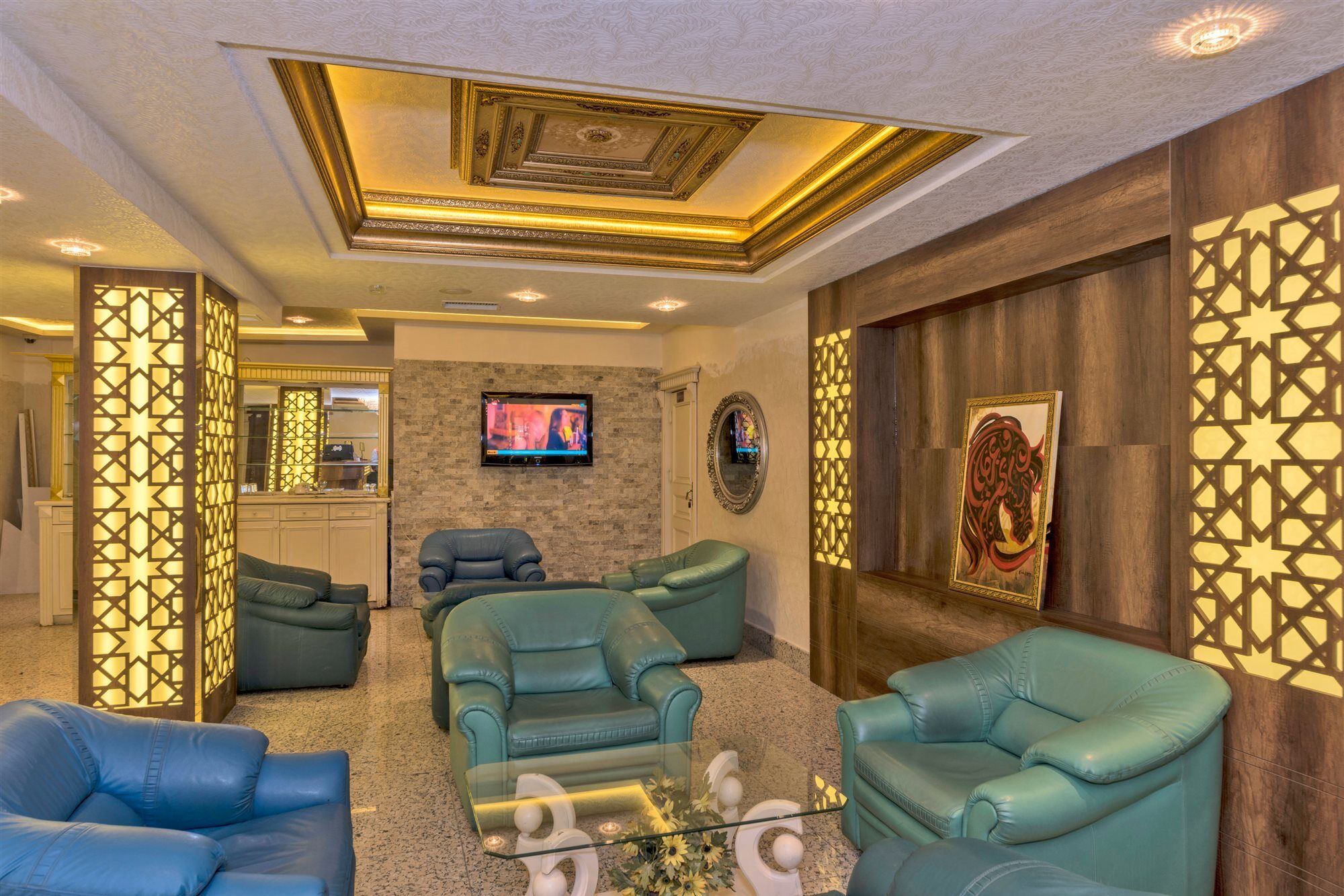 Version Hotel Стамбул Екстер'єр фото